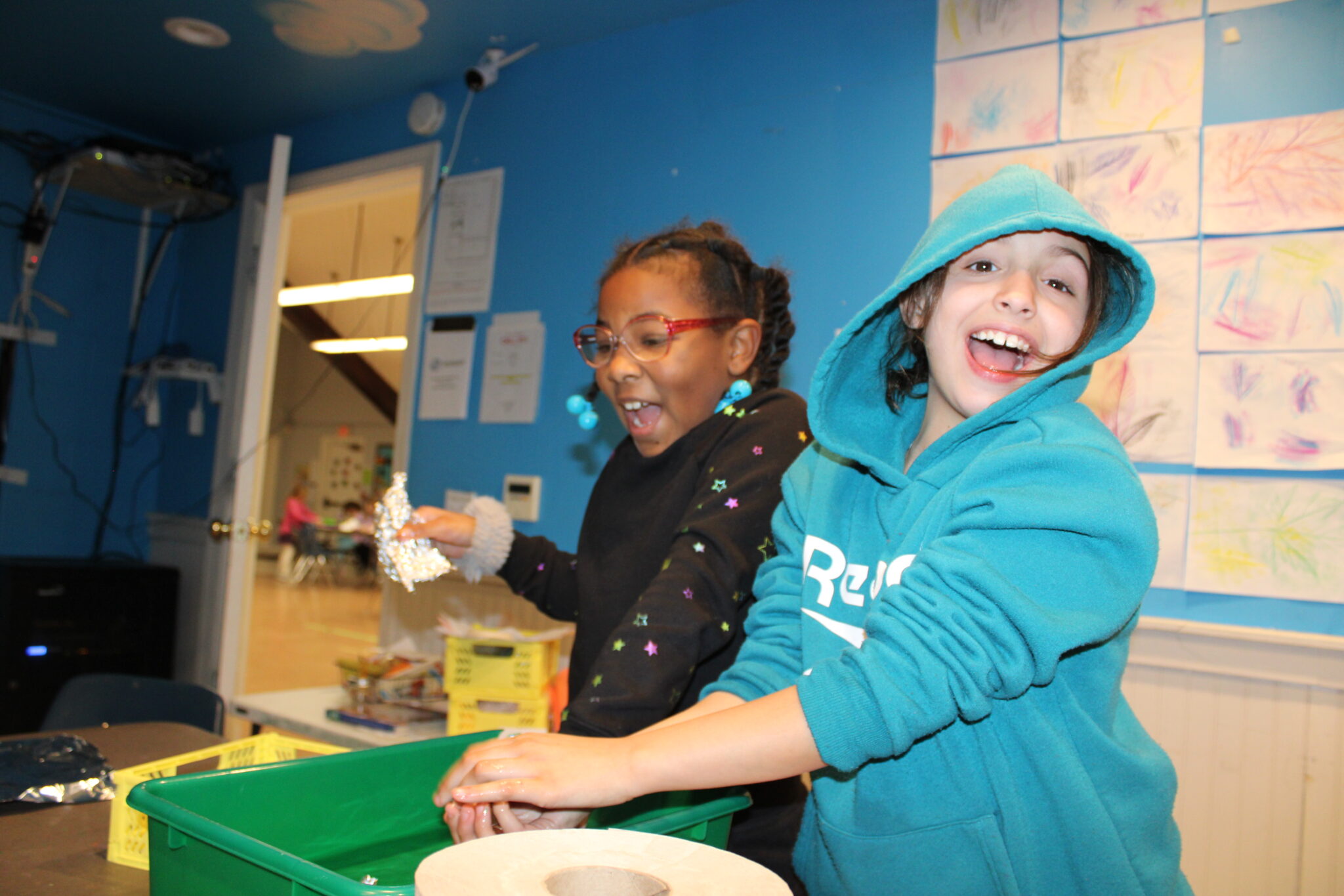 Stoneham Boys & Girls Clubs of Stoneham & Wakefield