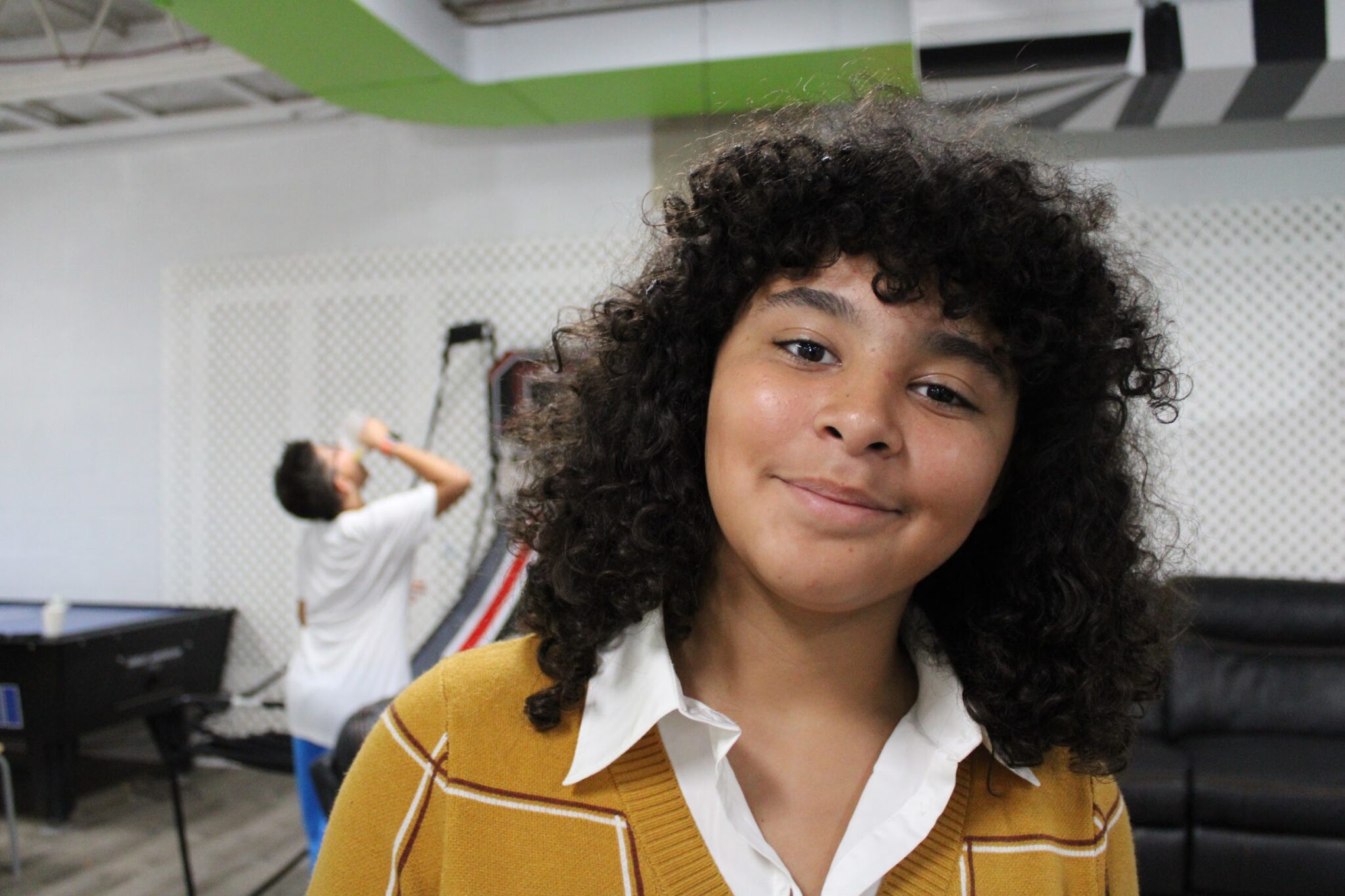 Stoneham Youth and Teen Center Boys & Girls Clubs of Stoneham & Wakefield